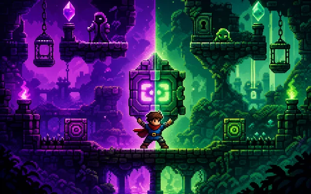 Alter Ego (NES)