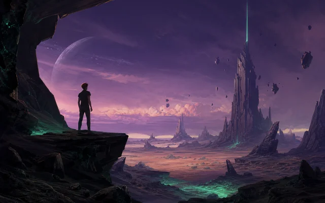 Another World (GBA)