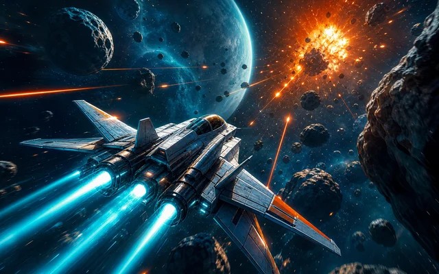 Astrohawk (SNES)
