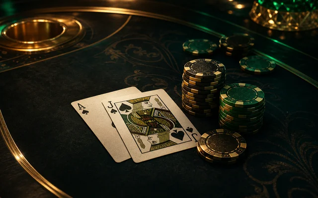 Blackjack