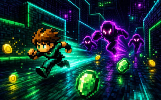 Chase (NES)