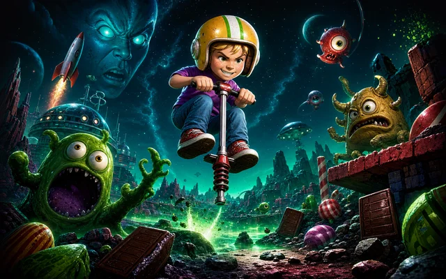 Commander Keen