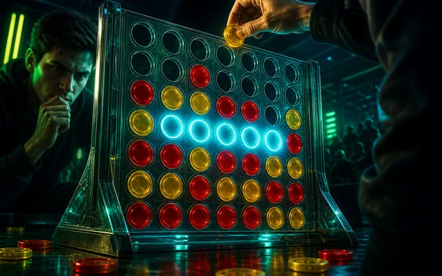 Connect Four