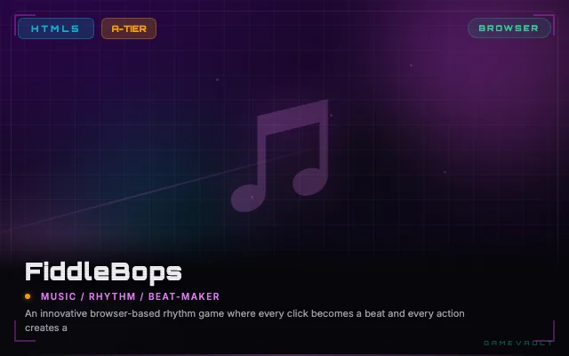 FiddleBops