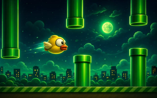 Flappy Bird