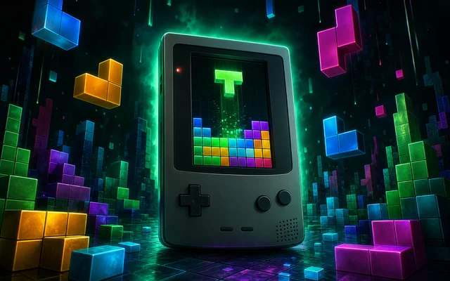 Geometrix (GBC)