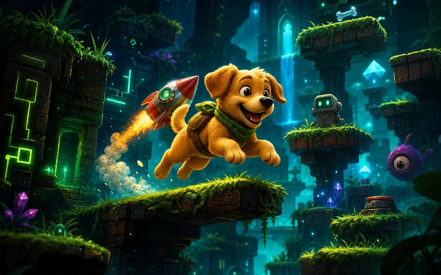 Goodboy Advance (GBA)