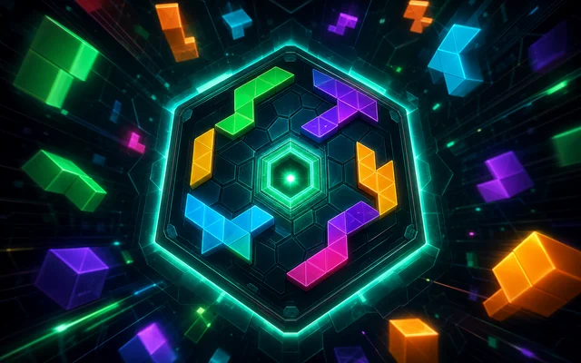 Hextris