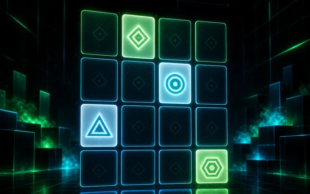 Memory Game