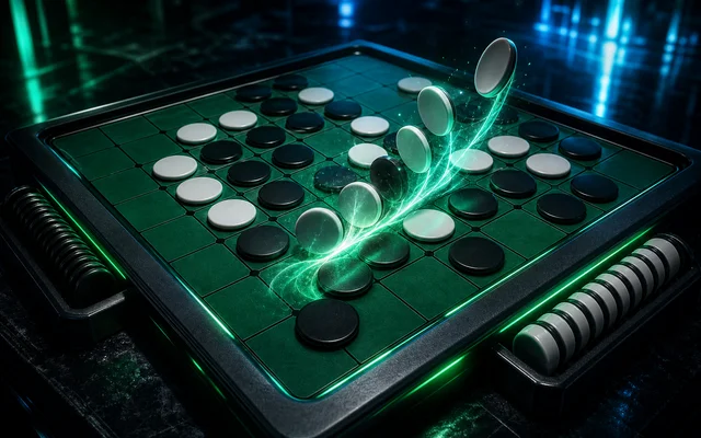 Reversi