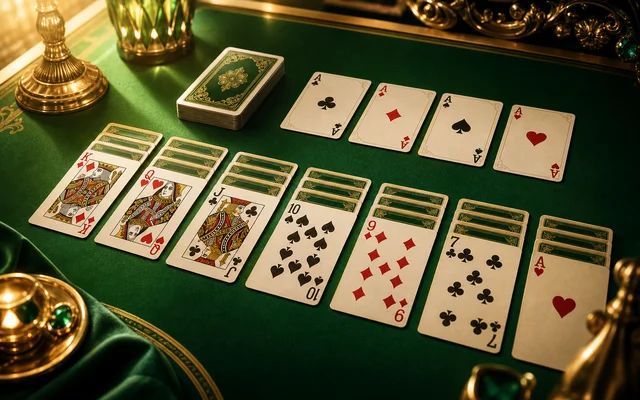 Solitaire