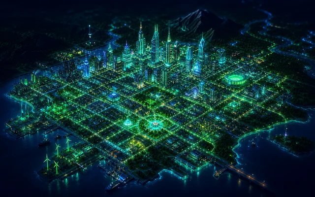 uCity (GBC)