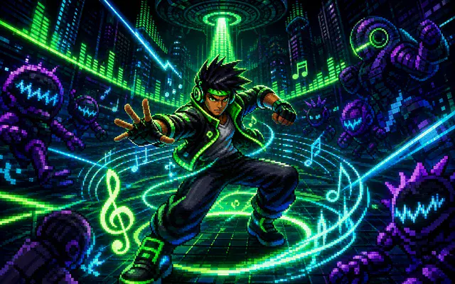 VilQ (Genesis)