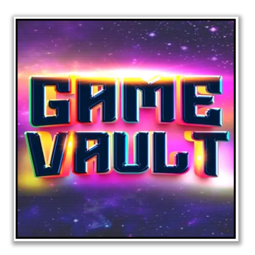 Game Vault